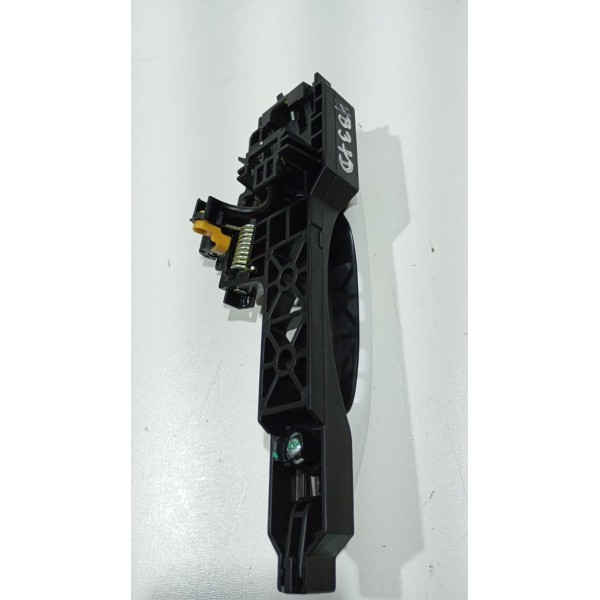 Maçaneta De Porta Externa T.d Hyundai Hb20 20 A 22