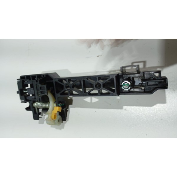 Maçaneta De Porta Externa D.d Hyundai Hb20 20 A 22