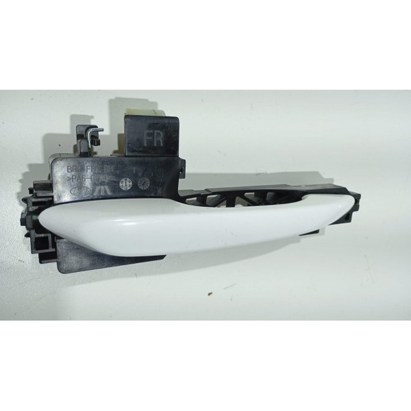 Maçaneta De Porta Externa D.d Hyundai Hb20 20 A 22