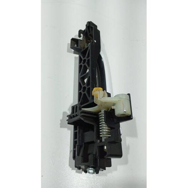 Maçaneta De Porta Externa D.d Hyundai Hb20 20 A 22