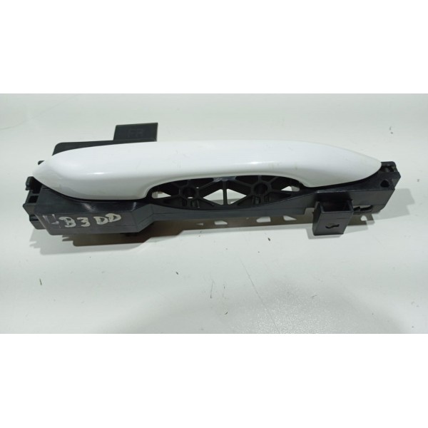 Maçaneta De Porta Externa D.d Hyundai Hb20 20 A 22