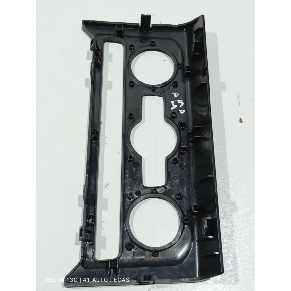 Moldura Comando Ar Condicionado Vw Amarok 18 A 22