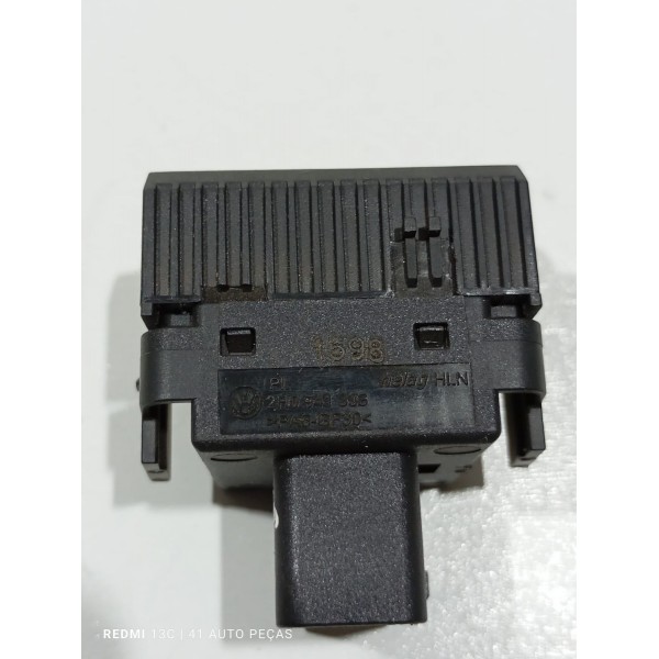 Botão Comando Regulagem Farol Vw Amarok 18 A 22