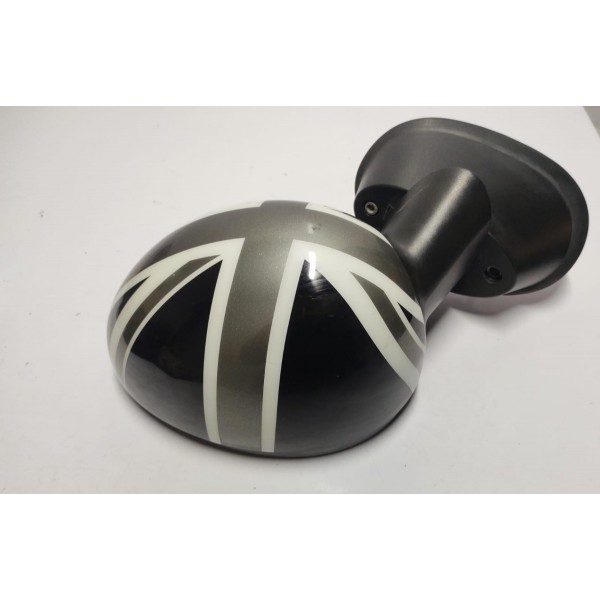 Retrovisor Esquerdo Mini Cooper Countryman 10 A 16