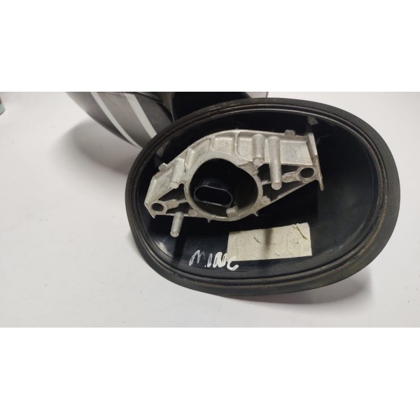 Retrovisor Esquerdo Mini Cooper Countryman 10 A 16