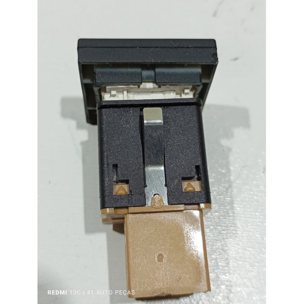 Botão Comando Acionamento Tração Vw Amarok 18 A 22