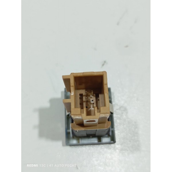 Botão Comando Acionamento Tração Vw Amarok 18 A 22