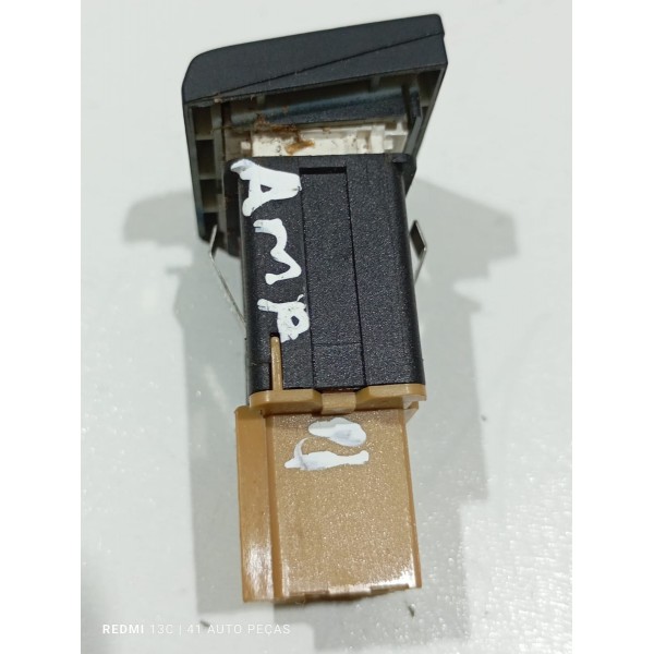 Botão Comando Acionamento Tração Vw Amarok 18 A 22