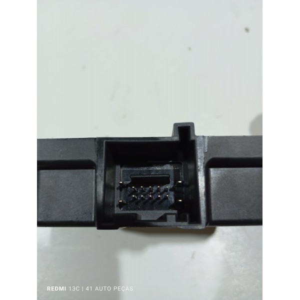 Modulo Bloqueio Diferencial Vw Amarok 18 A 22