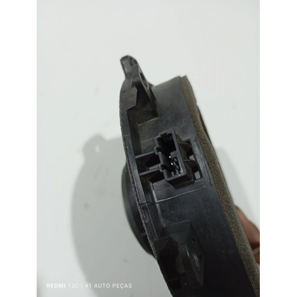 Alto Falante Porta D.e Hyundai Hb20 20 A22 Preto