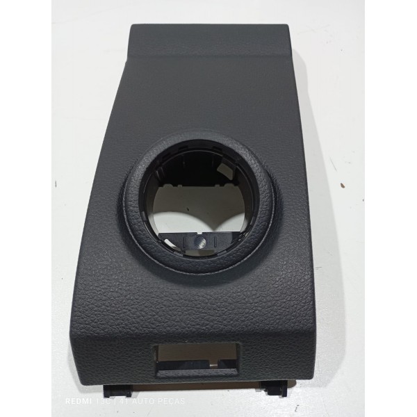 Moldura Do Botão Chave Luz Painel L.e Vw Amarok 18 A 22