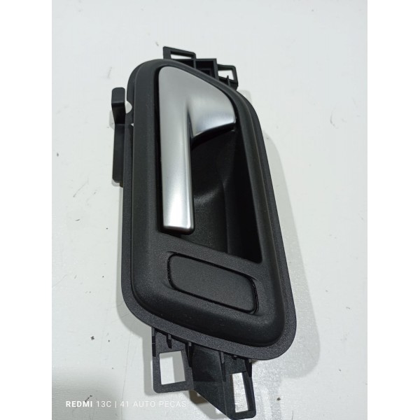 Maçaneta Puxador Interno T.e Vw Amarok 18 A 22