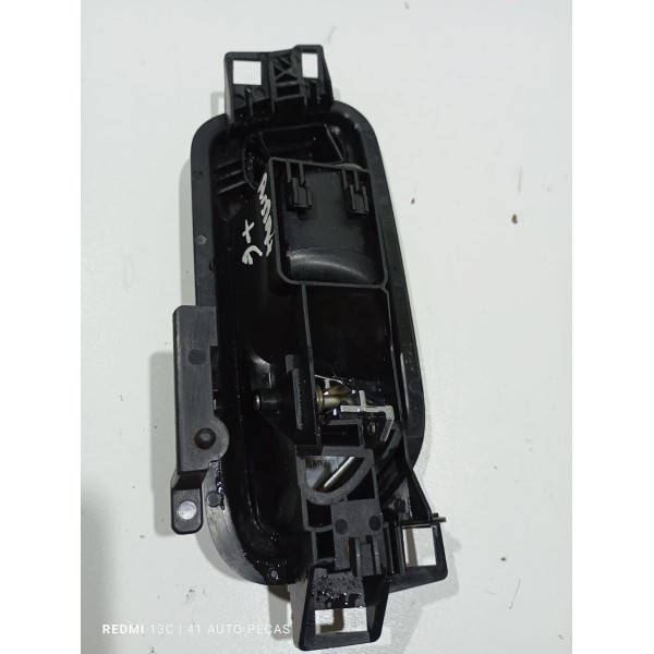 Maçaneta Puxador Interno T.e Vw Amarok 18 A 22