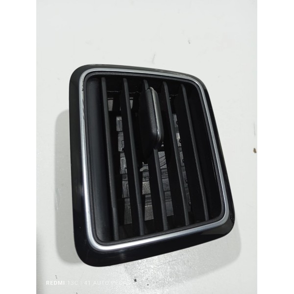 Difusor Saida Ar L.d Vw Amarok 18 A 22