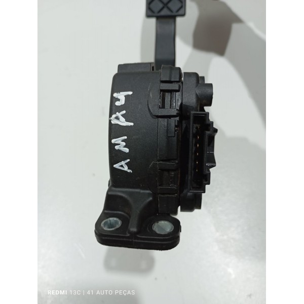 Pedal Acelerador Eletronico Vw Amarok 2.0  18 A 22