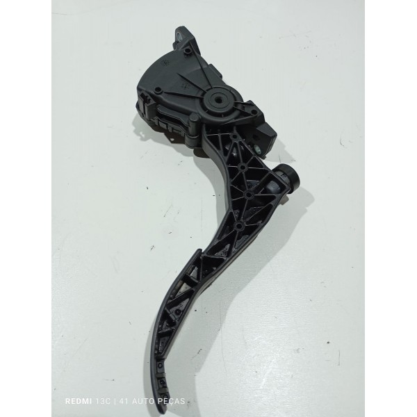 Pedal Acelerador Eletronico Vw Amarok 2.0  18 A 22