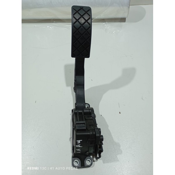 Pedal Acelerador Eletronico Vw Amarok 2.0  18 A 22