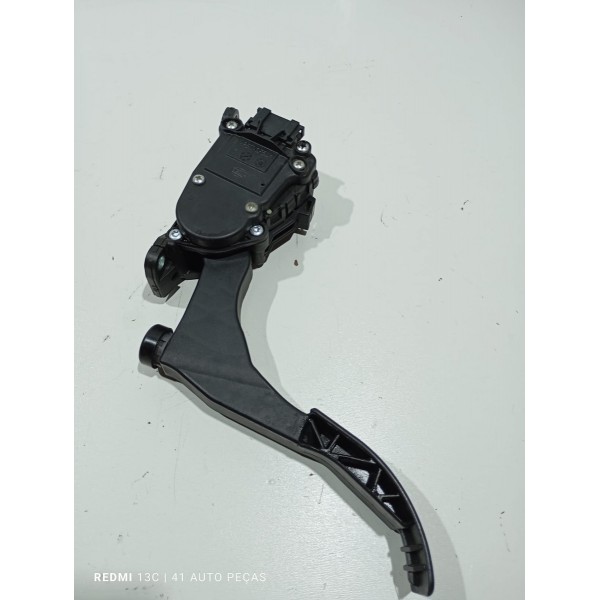 Pedal Acelerador Eletronico Vw Amarok 2.0  18 A 22