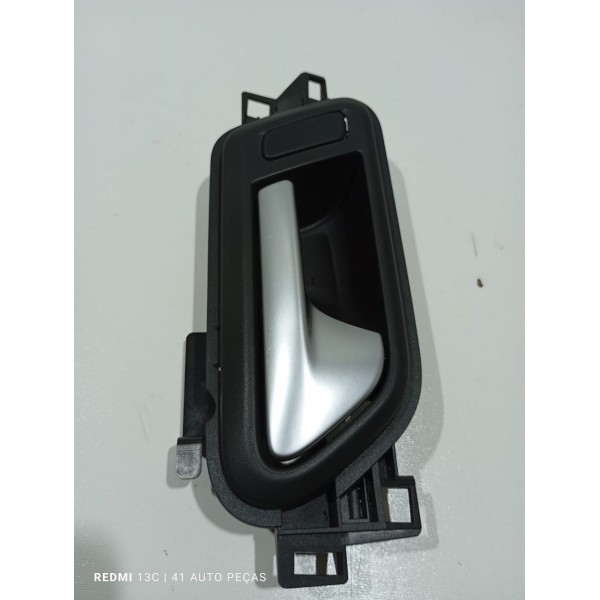 Maçaneta Interna D.d Vw Amarok 18 A 22 Dianteira