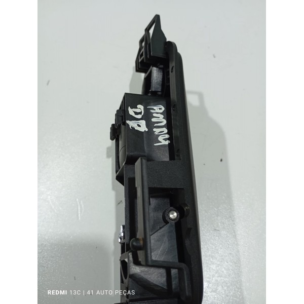 Maçaneta Interna D.d Vw Amarok 18 A 22 Dianteira