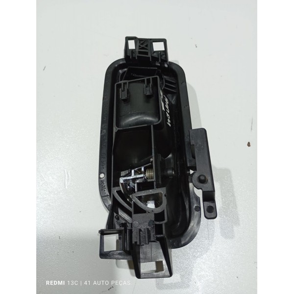Maçaneta Interna D.d Vw Amarok 18 A 22 Dianteira