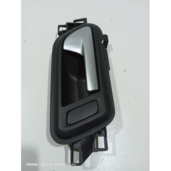 Maçaneta Interna D.d Vw Amarok 18 A 22 Dianteira