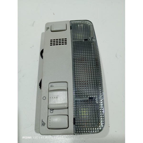 Luz Teto Cortesia Vw Amarok 18 A 22