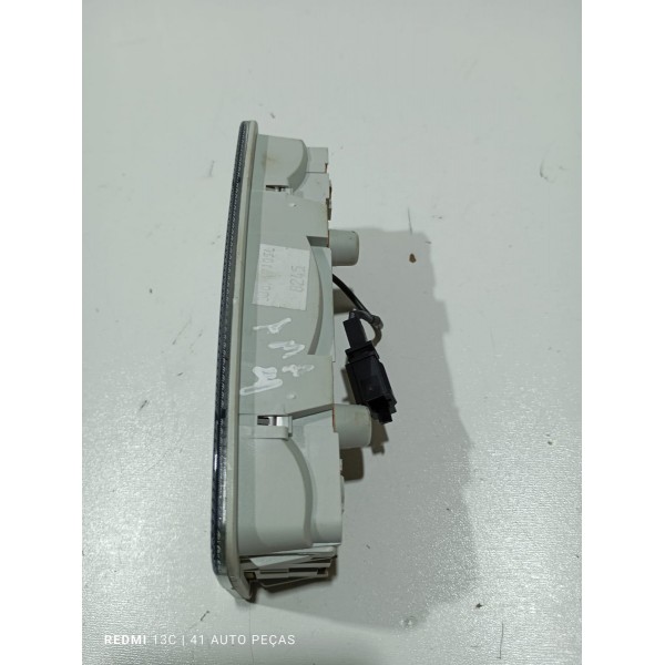 Luz Teto Cortesia Vw Amarok 18 A 22