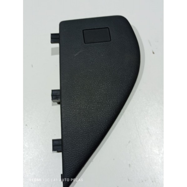 Acabamento Lateral L.e Painel Vw Amarok 18 A 22