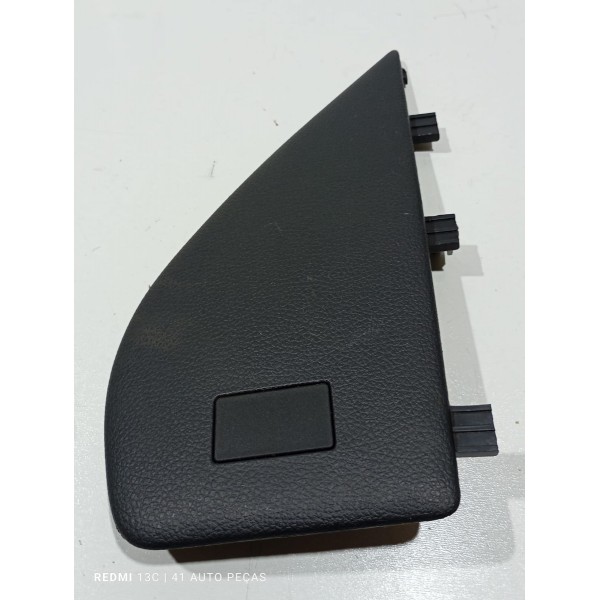 Acabamento Lateral L.e Painel Vw Amarok 18 A 22