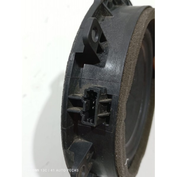 Alto Falante De Porta D.d Hyundai Hb20 20 A 22 1