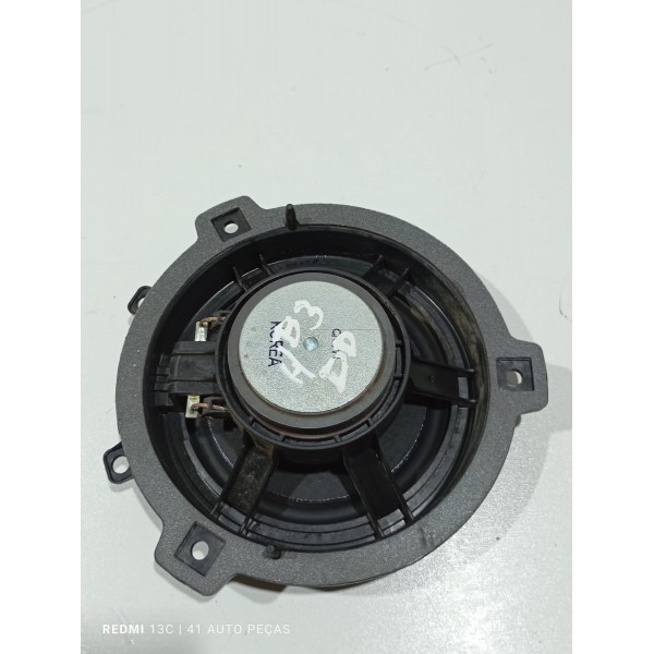 Alto Falante De Porta D.d Hyundai Hb20 20 A 22 1