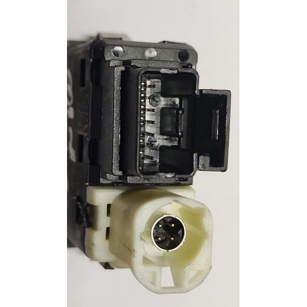 Entrada Usb Av-in Mini Cooper Countryman Original 10 A 16