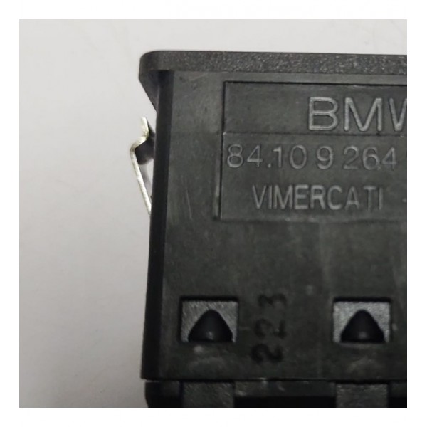 Entrada Usb Av-in Mini Cooper Countryman Original 10 A 16