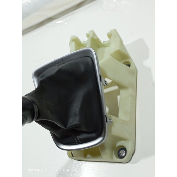 Alavanca De Marcha Hyundai Hb20 3cc 20 A 22