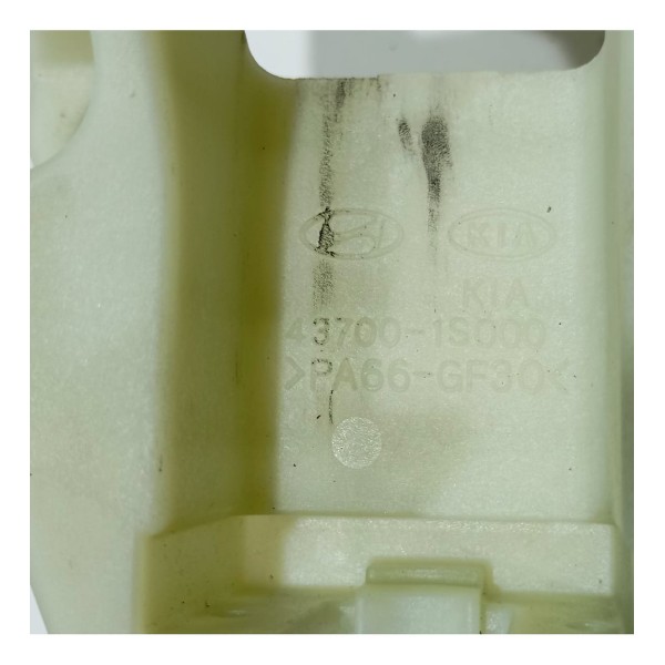 Alavanca De Marcha Hyundai Hb20 3cc 20 A 22