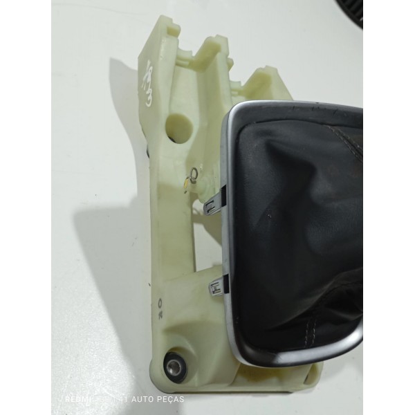 Alavanca De Marcha Hyundai Hb20 3cc 20 A 22