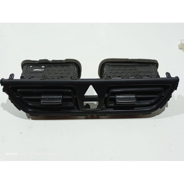 Difusor De Ar Central Hyundai Hb20 20 A 22