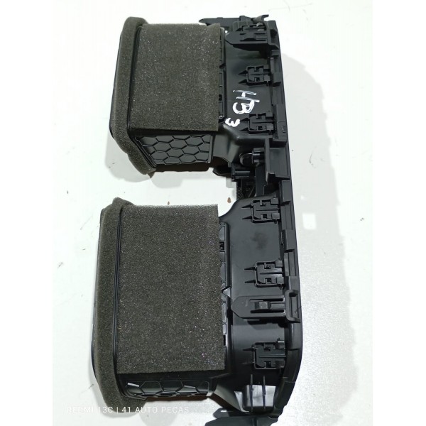 Difusor De Ar Central Hyundai Hb20 20 A 22