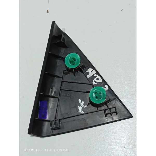 Acabamento Interno Porta T.e Hyundai Hb20 Hatch 20 A 22