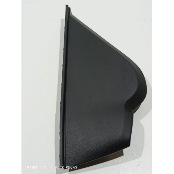 Acabamento Lateral L.d Painel Hyundai Hb20 20 A 22