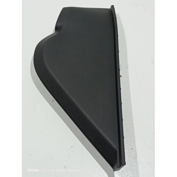 Acabamento Lateral L.d Painel Hyundai Hb20 20 A 22