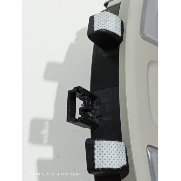 Luz De Teto Cortesia Hyundai Hb20 20 A 22