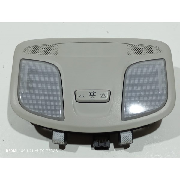 Luz De Teto Cortesia Hyundai Hb20 20 A 22