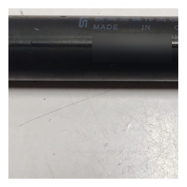 Amortecedor Capo Mini Cooper Countryman 10 A 16