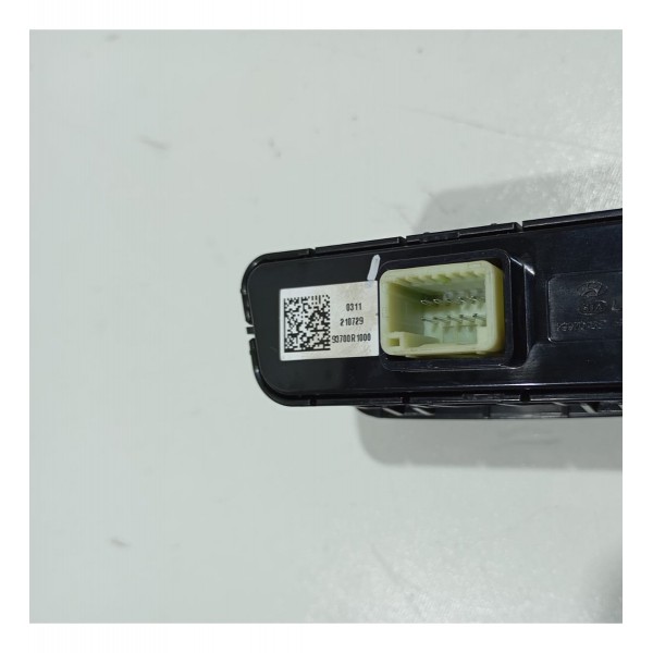Botão Comando Controle Tração Hyundai Hb20 20 A 22