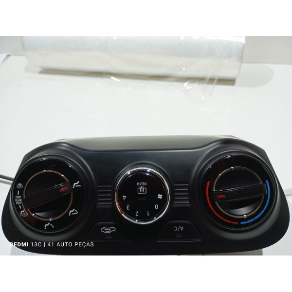Comando Ar Condicionado Hyundai Hb20 20 A 22