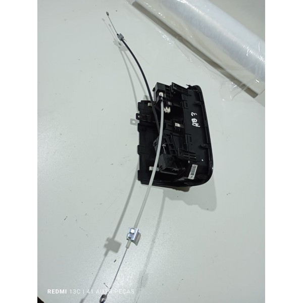 Comando Ar Condicionado Hyundai Hb20 20 A 22