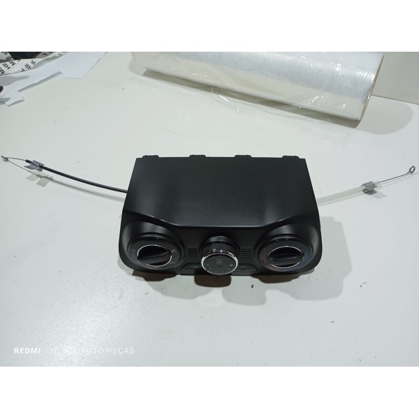 Comando Ar Condicionado Hyundai Hb20 20 A 22