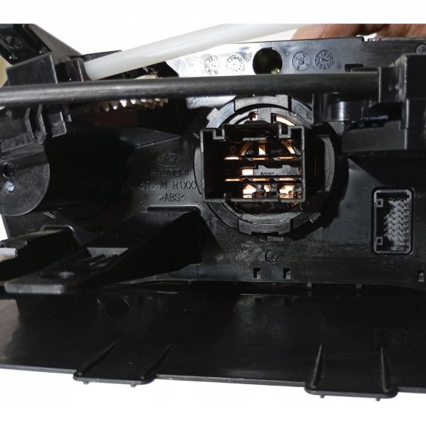 Comando Ar Condicionado Hyundai Hb20 20 A 22